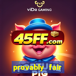 provably fair aviator calculator
